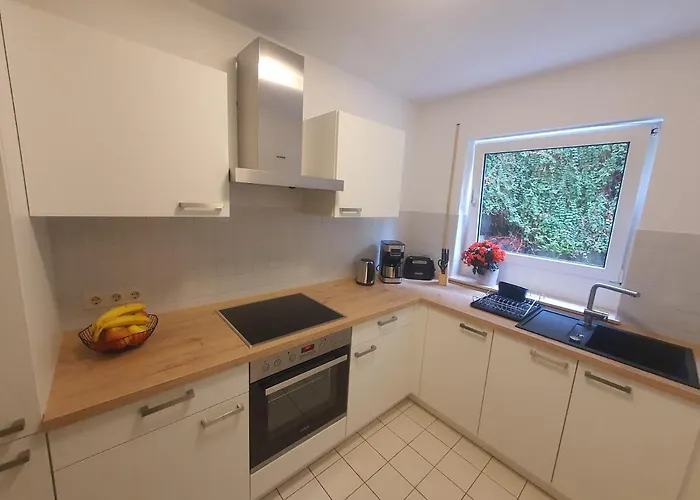 Dennis Apartment