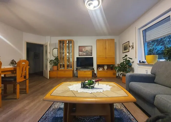 Dennis Apartment