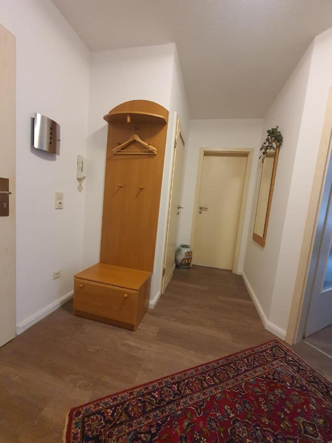 Dennis Apartment Dresden