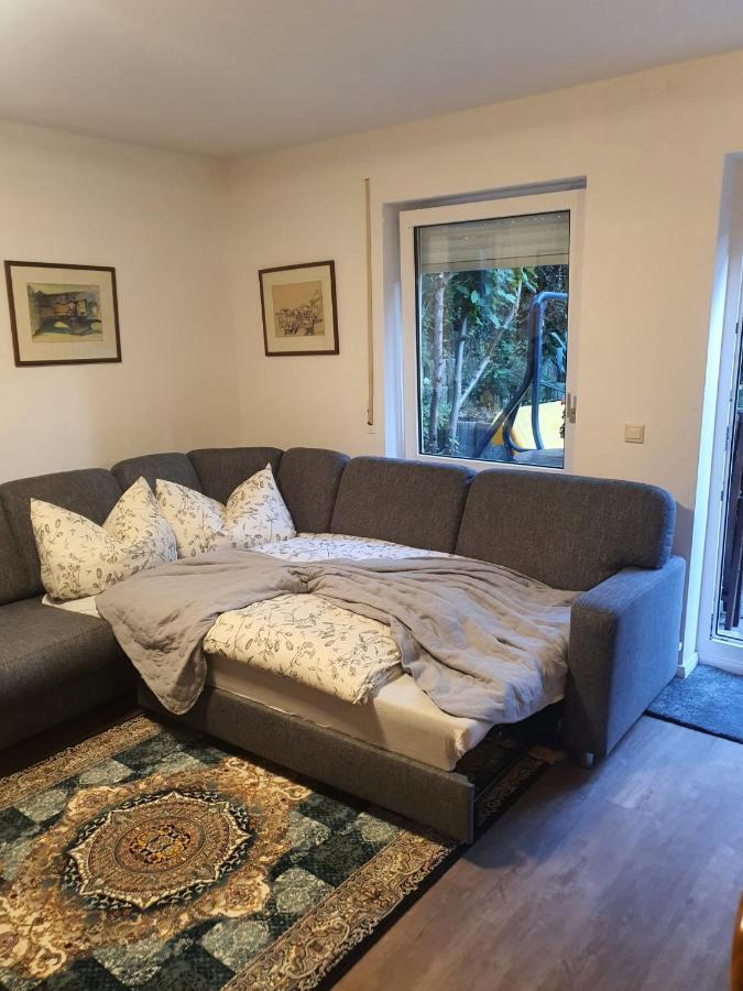 Dennis Apartment *